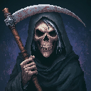 Grim Wrapper